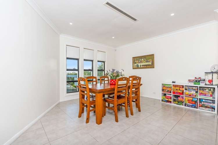 Sixth view of Homely house listing, 89 Lanhams Road, Winston Hills NSW 2153