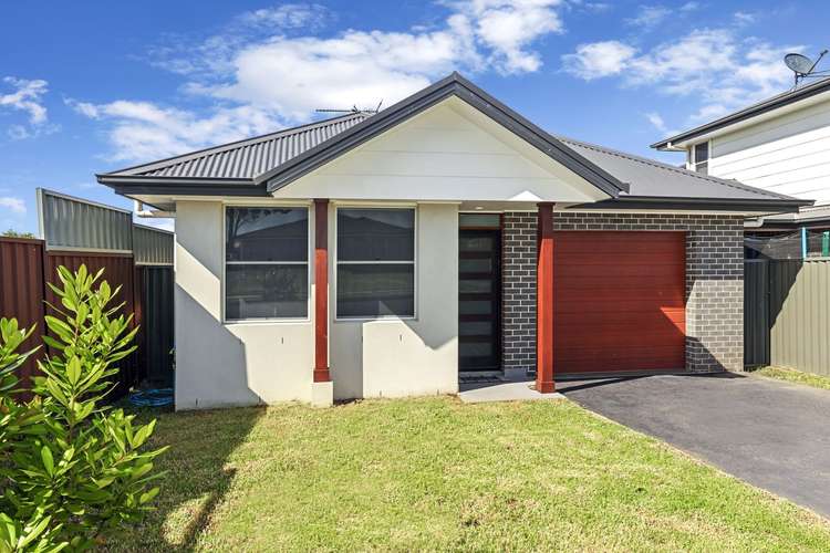 Second view of Homely house listing, 46 Madigan Drive, Werrington County NSW 2747