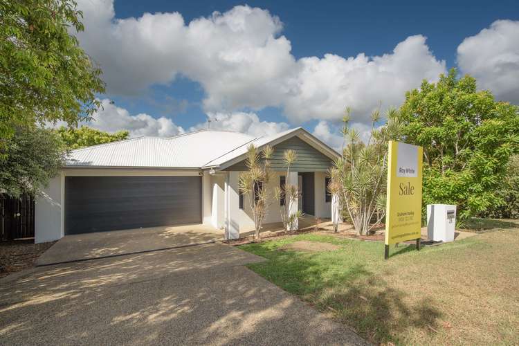 Main view of Homely house listing, 26 Orchard Drive, Kirkwood QLD 4680