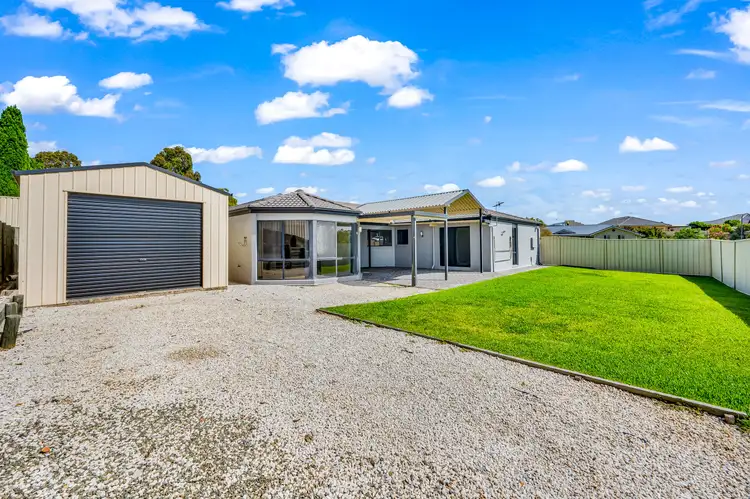 Second view of Homely house listing, 24 Nicholas Conoly Drive, Singleton Heights NSW 2330