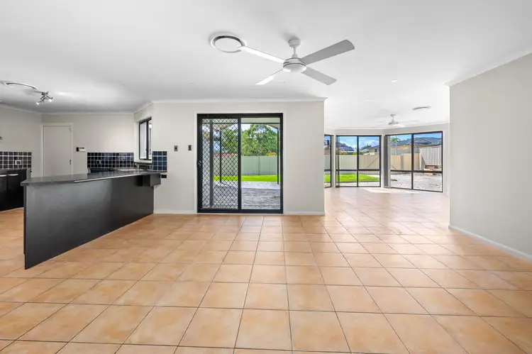 Sixth view of Homely house listing, 24 Nicholas Conoly Drive, Singleton Heights NSW 2330