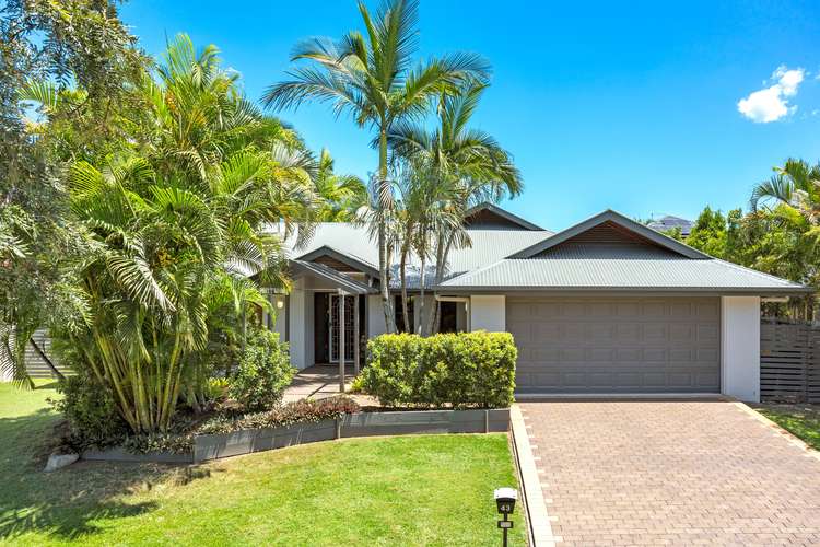 Main view of Homely house listing, 43 Windermere Avenue, Sinnamon Park QLD 4073