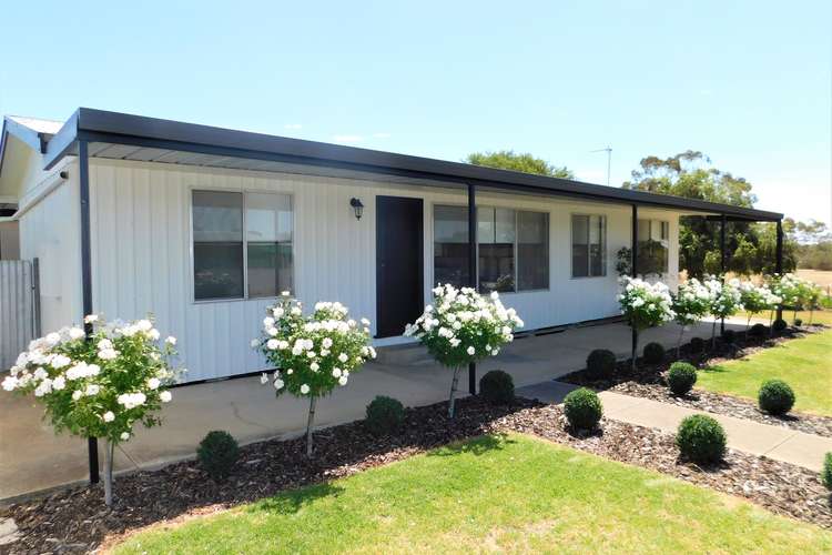 Main view of Homely house listing, 39 Tolmer Terrace, Bordertown SA 5268