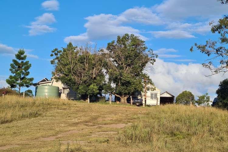 Third view of Homely ruralOther listing, 653 Pechey Maclagan Road, Groomsville QLD 4352