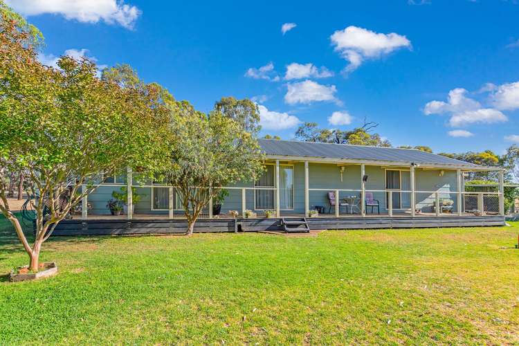 Sixth view of Homely acreageSemiRural listing, 1059 Wharparilla Road, Echuca West VIC 3564