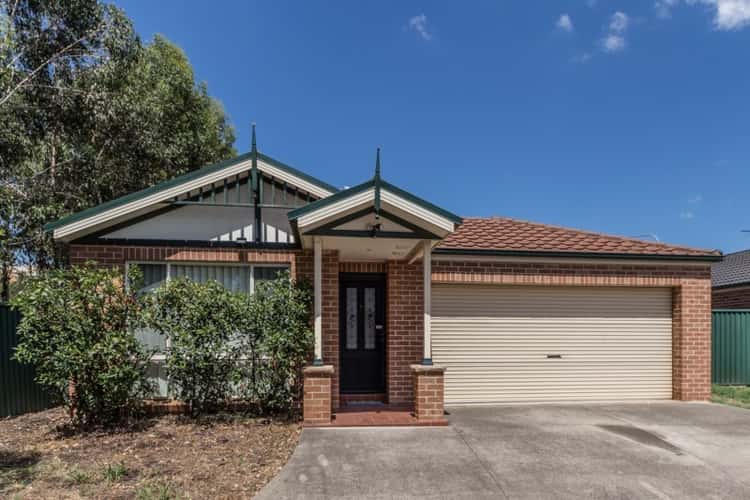 Main view of Homely house listing, 22 Buttigieg Place, Plumpton NSW 2761