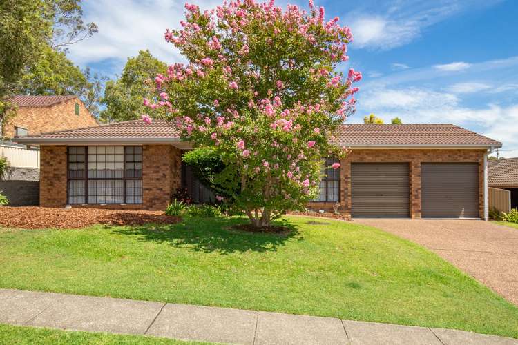 Main view of Homely house listing, 18 Seaview Close, Eleebana NSW 2282