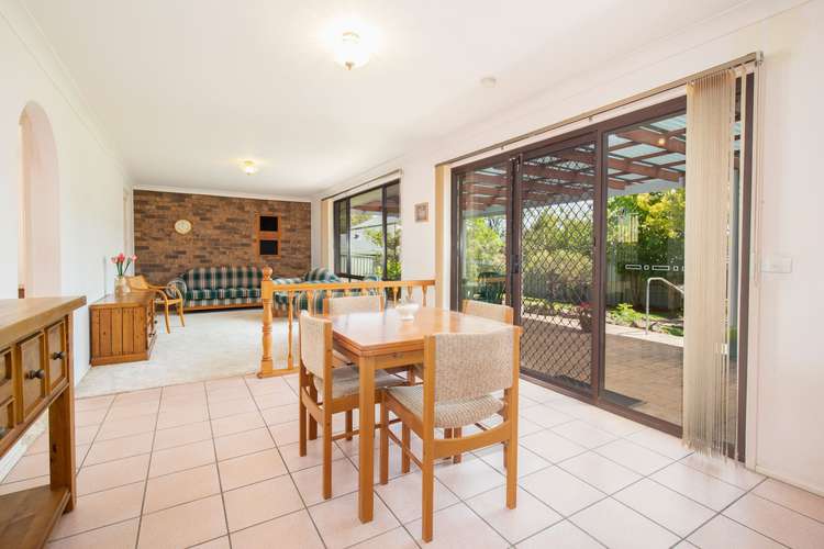 Fourth view of Homely house listing, 18 Seaview Close, Eleebana NSW 2282