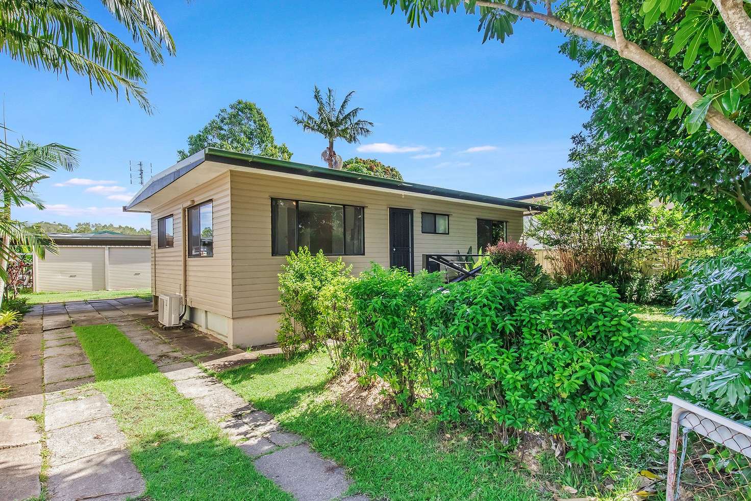 Main view of Homely house listing, 1854 Stapylton Jacobs Well Road, Jacobs Well QLD 4208
