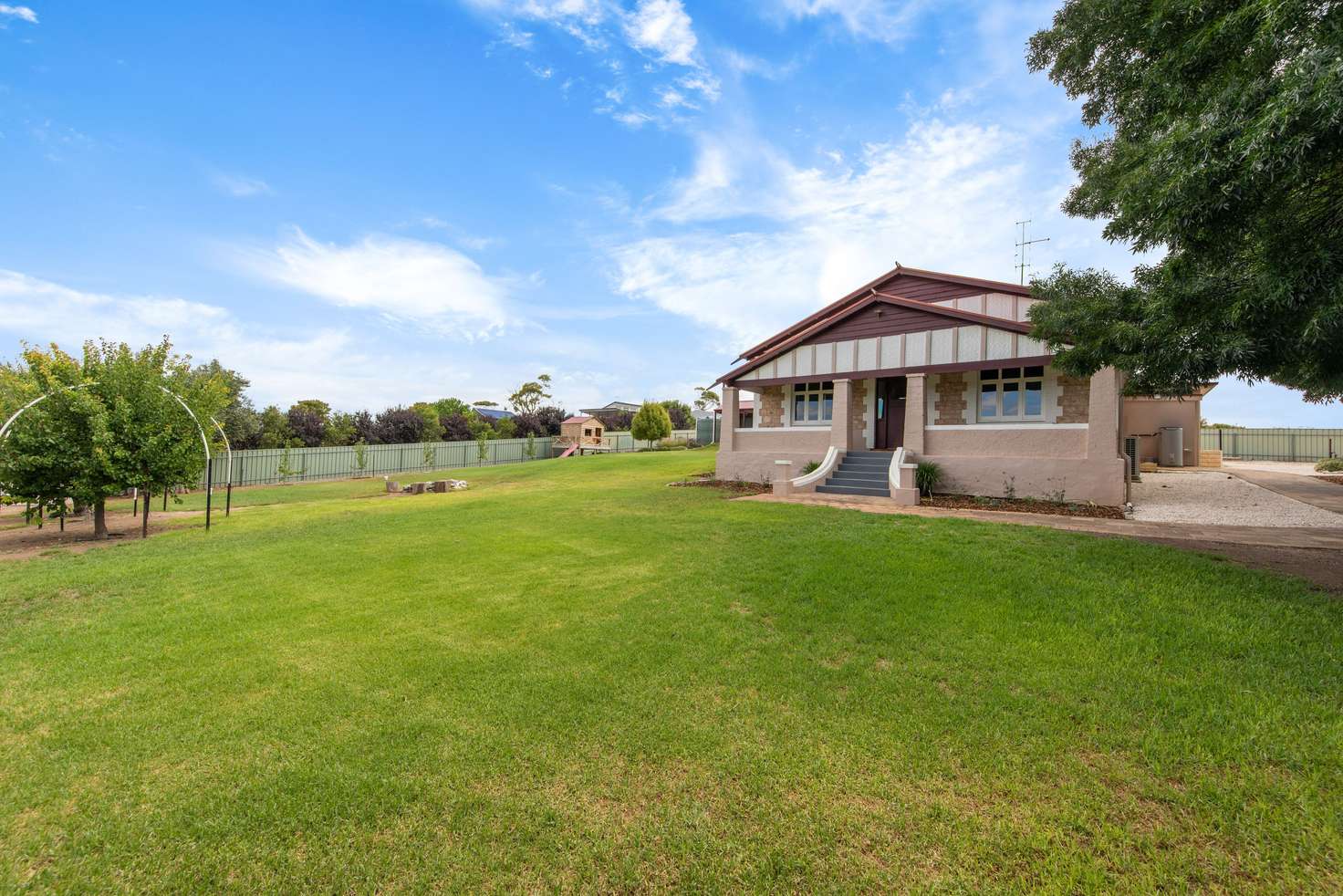 Main view of Homely house listing, 45 Henry Street, Auburn SA 5451