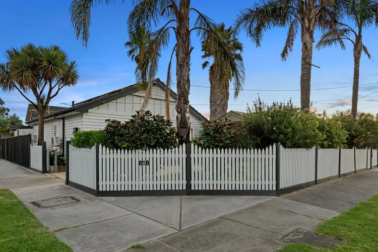Second view of Homely house listing, 818 Centre Road, Bentleigh East VIC 3165