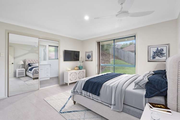 Fourth view of Homely house listing, 58 Silver Glade Drive, Elanora QLD 4221