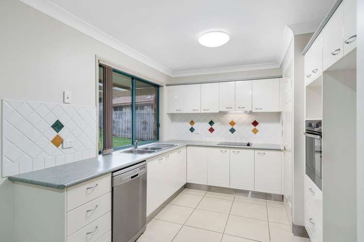 Fifth view of Homely house listing, 58 Silver Glade Drive, Elanora QLD 4221