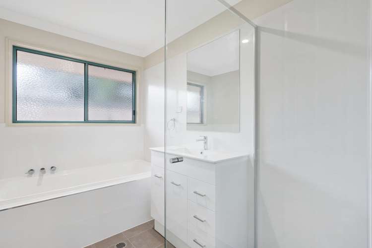 Sixth view of Homely house listing, 58 Silver Glade Drive, Elanora QLD 4221