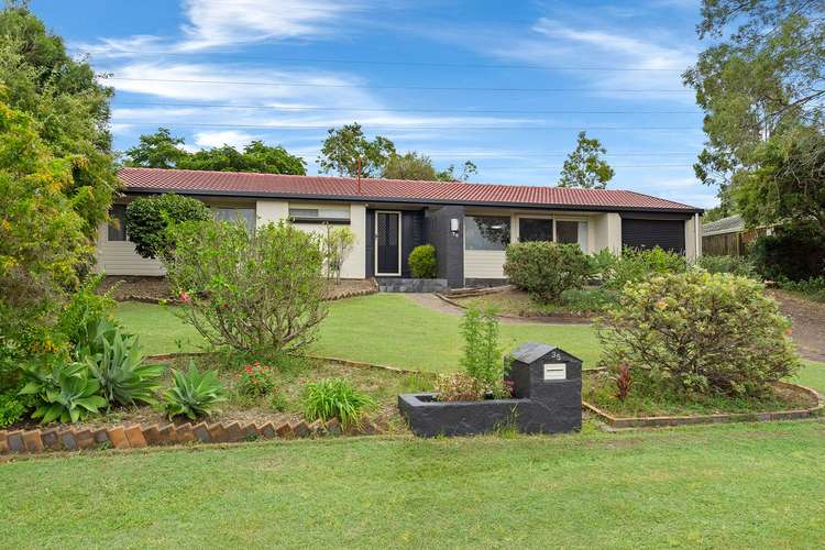 35 Yorkshire Crescent, Mount Warren Park QLD 4207