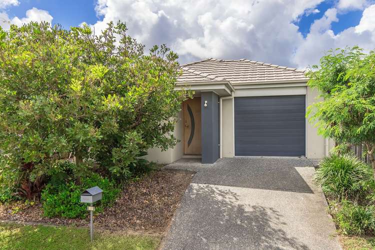 Main view of Homely house listing, 64 Fountain Street, Pimpama QLD 4209