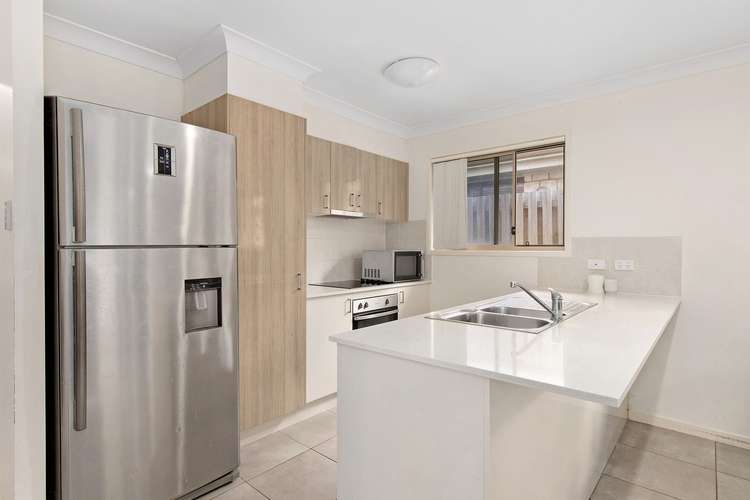 Second view of Homely house listing, 64 Fountain Street, Pimpama QLD 4209