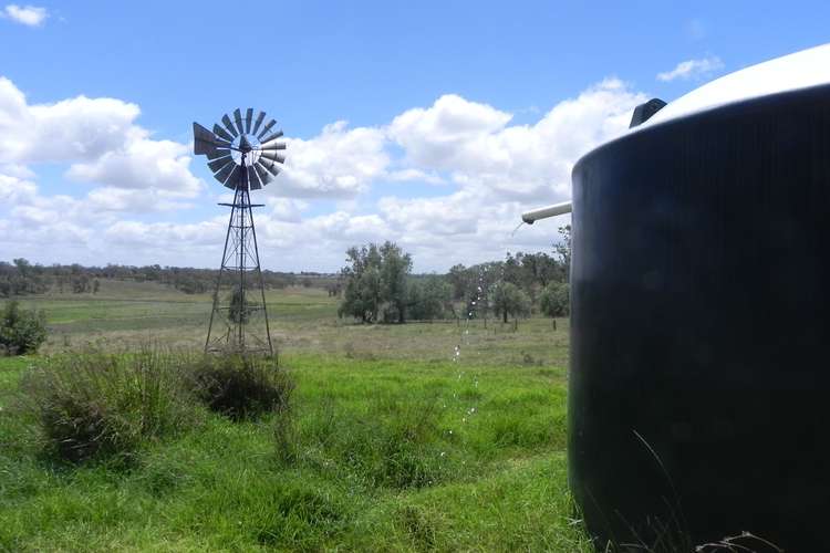 Fourth view of Homely ruralOther listing, 0 Cornford Road, Southbrook QLD 4363