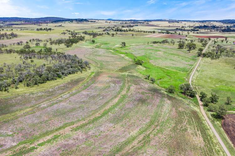 Fifth view of Homely ruralOther listing, 0 Cornford Road, Southbrook QLD 4363