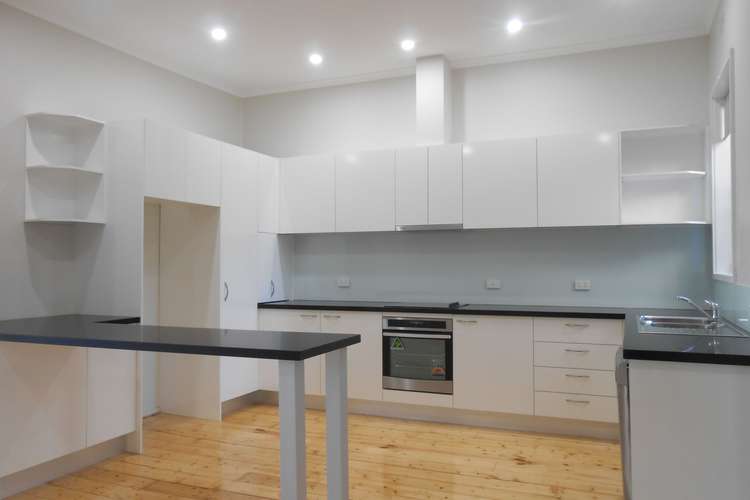 Main view of Homely apartment listing, 503A North Road, Ormond VIC 3204