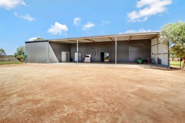 Second view of Homely house listing, Lot 59 Ibis Road, Renmark SA 5341