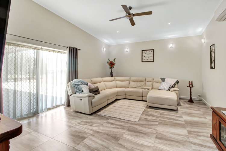 Fourth view of Homely house listing, Lot 59 Ibis Road, Renmark SA 5341