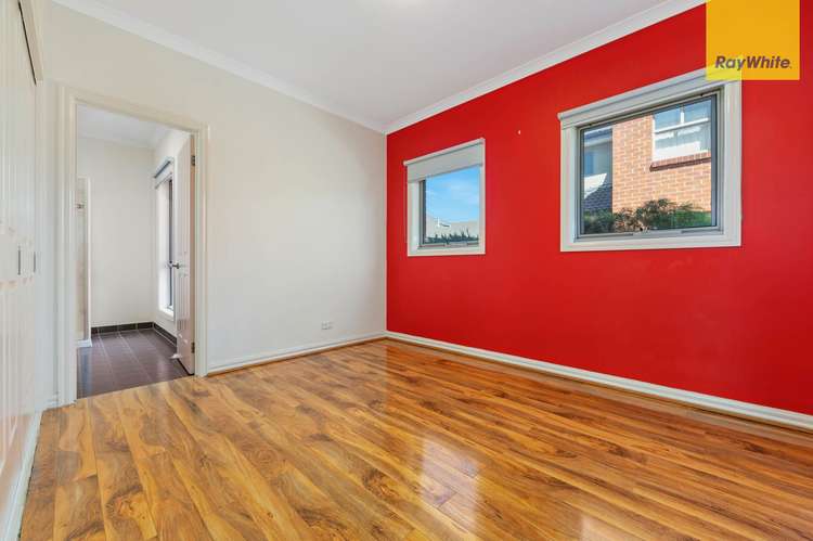 Fifth view of Homely townhouse listing, 2/12 Millawa Avenue, St Albans VIC 3021