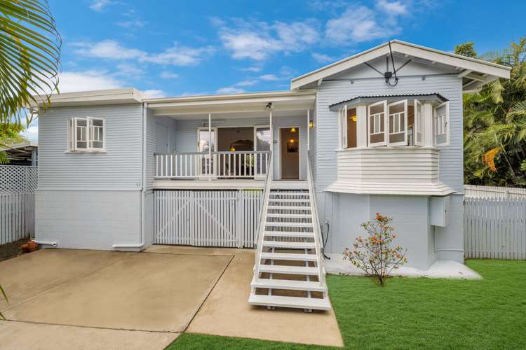 Main view of Homely house listing, 57 Hughes Street, Hermit Park QLD 4812