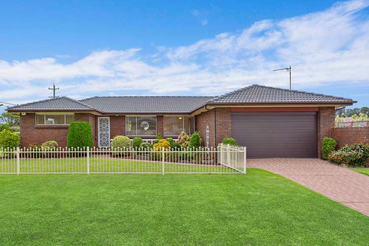 Main view of Homely house listing, 14 Banksia Avenue, Windang NSW 2528