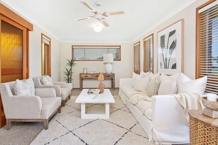 Second view of Homely house listing, 14 Banksia Avenue, Windang NSW 2528
