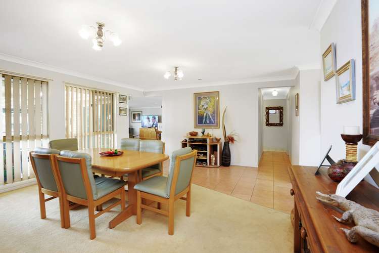 Seventh view of Homely house listing, 4 Jasmin Drive, Bongaree QLD 4507