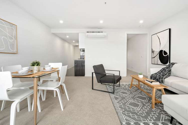 Second view of Homely apartment listing, 112/35 Princeton Terrace, Bundoora VIC 3083