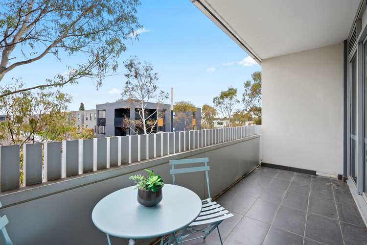 Fifth view of Homely apartment listing, 112/35 Princeton Terrace, Bundoora VIC 3083