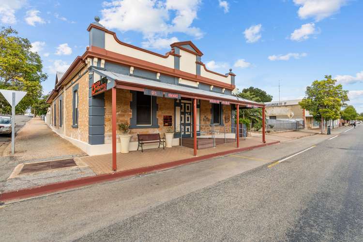 Main view of Homely house listing, 18 Harley Street, Blyth SA 5462