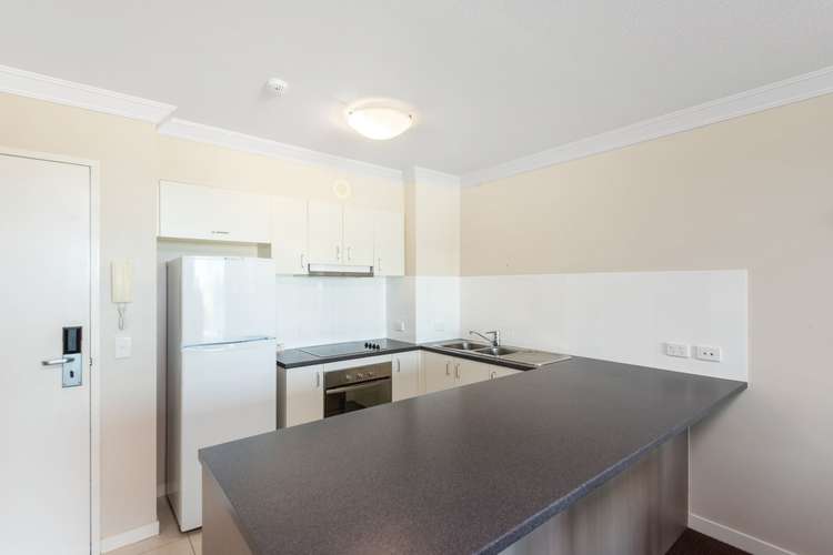 Fourth view of Homely apartment listing, 504/14 Carol Avenue, Springwood QLD 4127