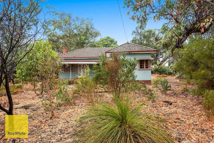 Second view of Homely house listing, 1 Lillie Street, Kalamunda WA 6076