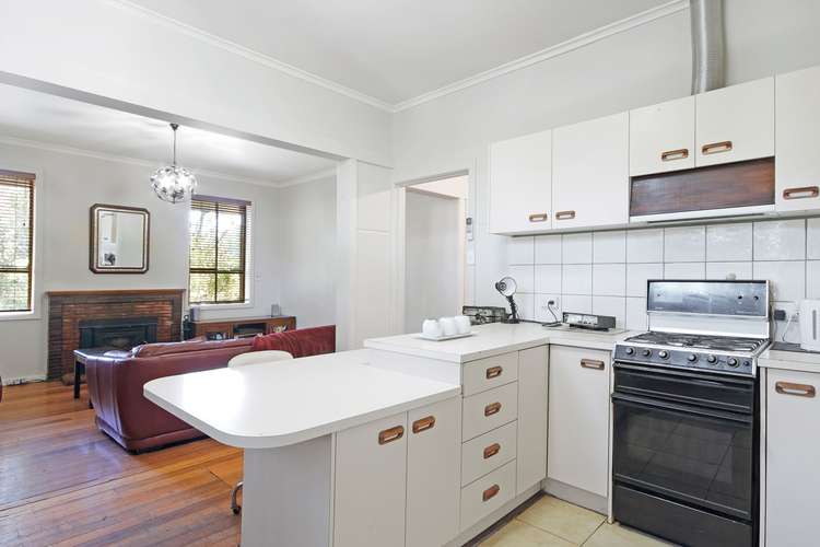 Second view of Homely house listing, 49 Jacka Street, Preston VIC 3072