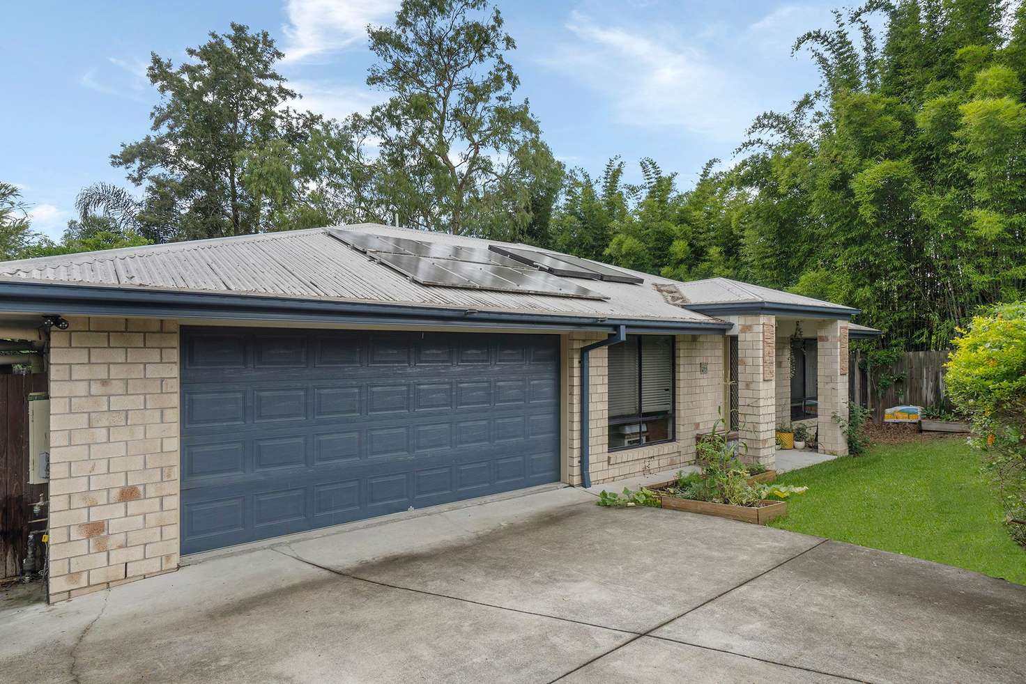 Main view of Homely house listing, 47 Monmouth Street, Eagleby QLD 4207