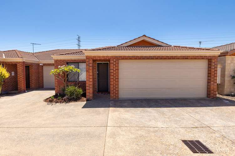 Main view of Homely unit listing, 4/79-81 George Way, Cannington WA 6107
