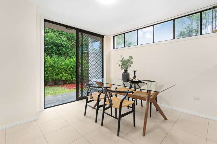 Fifth view of Homely townhouse listing, 12/23 Elizabeth Street, Granville NSW 2142