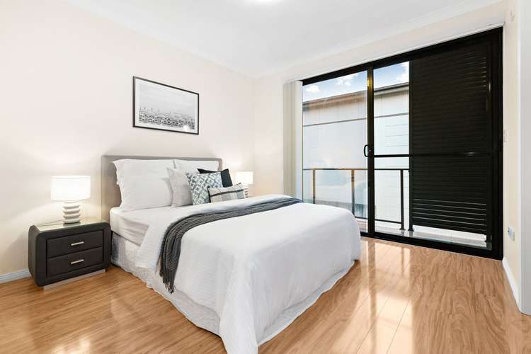 Sixth view of Homely townhouse listing, 12/23 Elizabeth Street, Granville NSW 2142