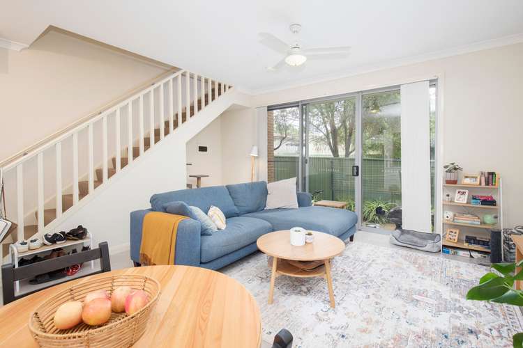 Second view of Homely townhouse listing, 7/8 Goodwin Street, Jesmond NSW 2299