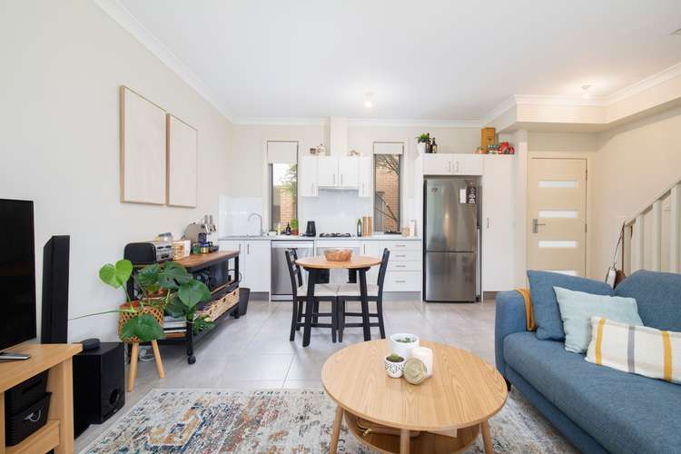 Fourth view of Homely townhouse listing, 7/8 Goodwin Street, Jesmond NSW 2299