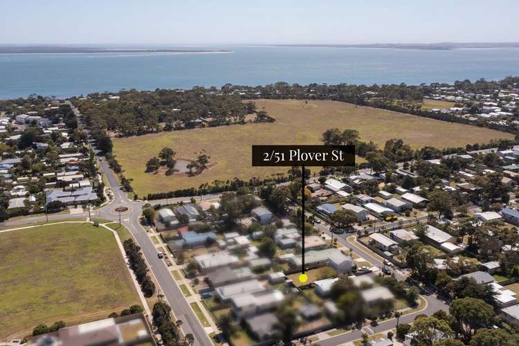 LOT 2, 51 Plover Street, Cowes VIC 3922