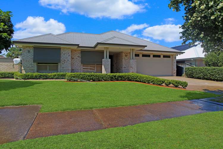 Main view of Homely house listing, 98 Windward Circuit, Tea Gardens NSW 2324