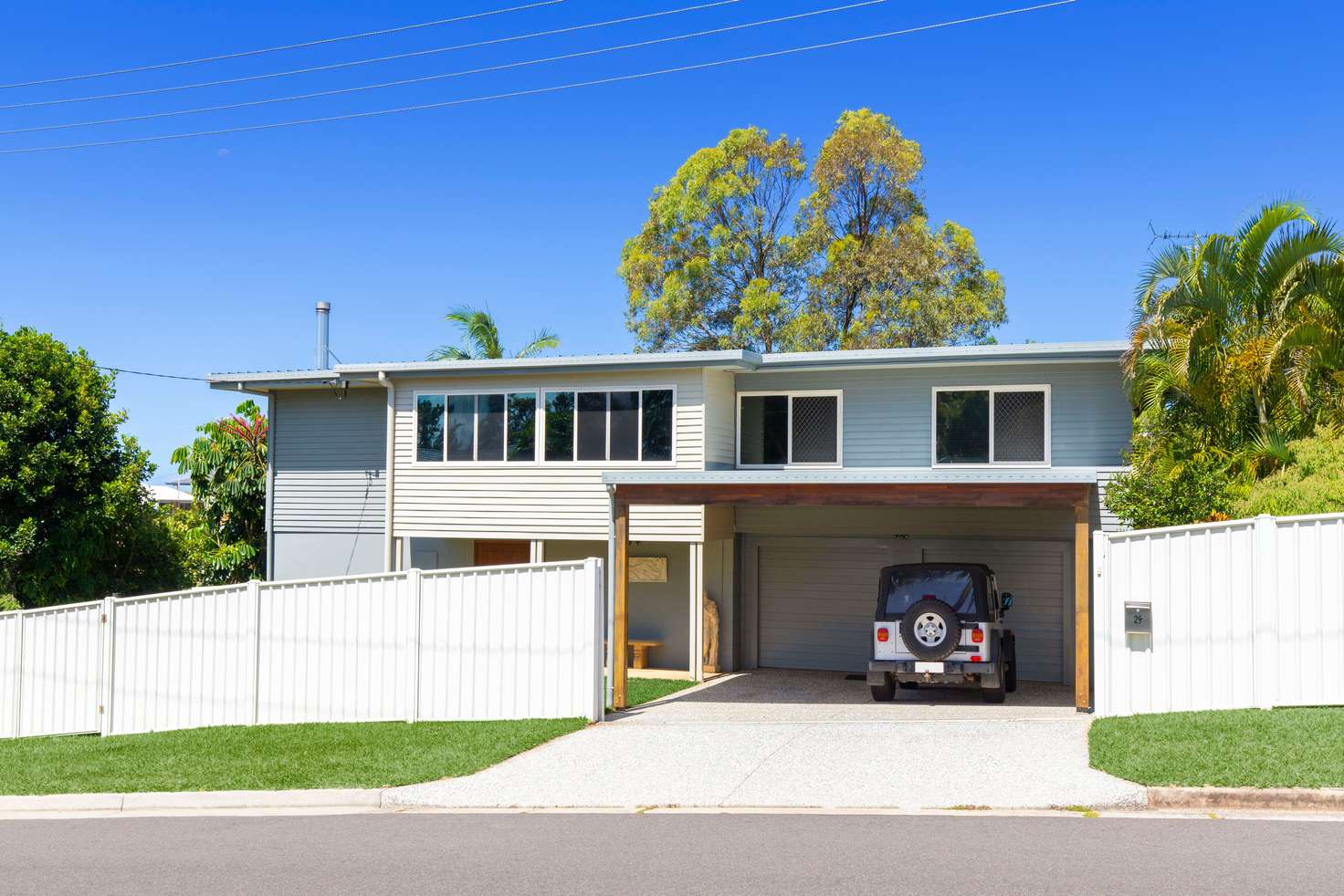 Main view of Homely house listing, 29 Furlong Drive, Moffat Beach QLD 4551