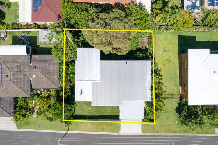 Second view of Homely house listing, 29 Furlong Drive, Moffat Beach QLD 4551