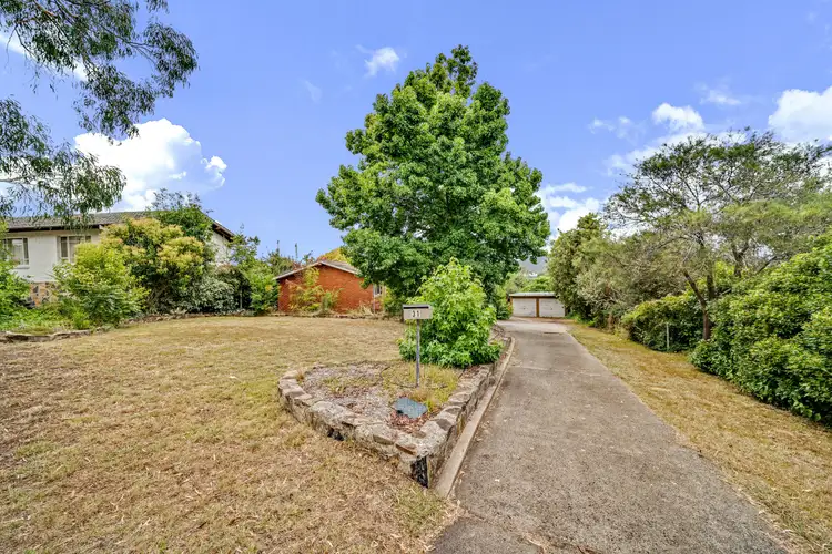 Second view of Homely house listing, 31 Wongoola Close, O'connor ACT 2602