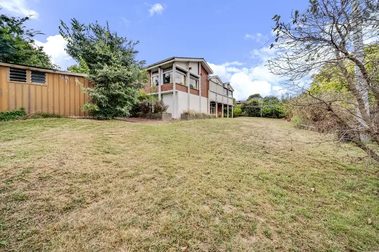 Third view of Homely house listing, 31 Wongoola Close, O'connor ACT 2602
