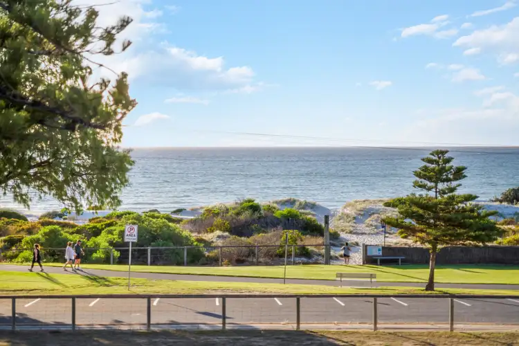Main view of Homely house listing, 6/50 Esplanade, Semaphore SA 5019